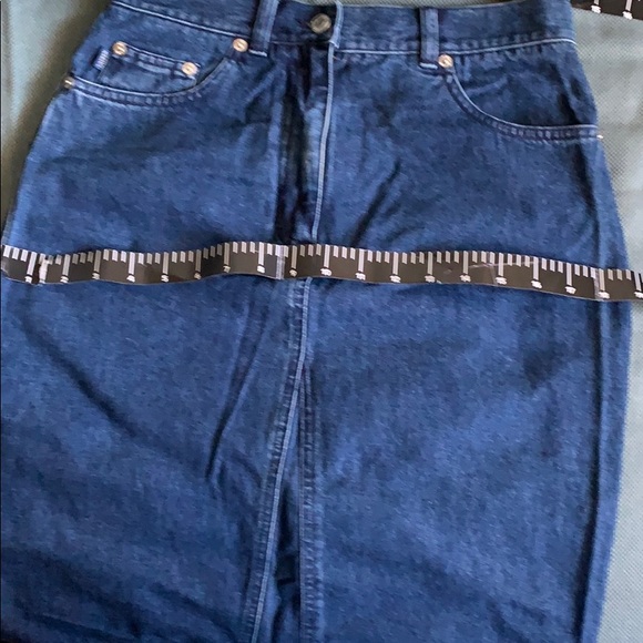 NEW RL skirt,no tags - Picture 10 of 11